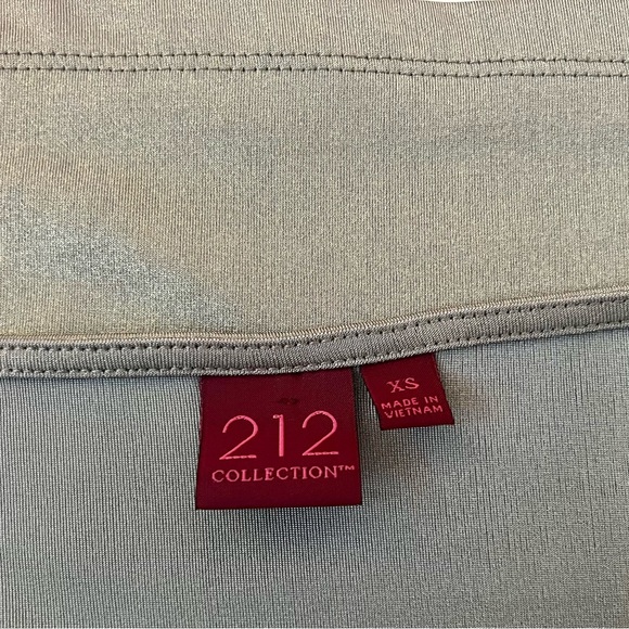 212 Collection by Buckle Sz XS - Picture 5 of 6